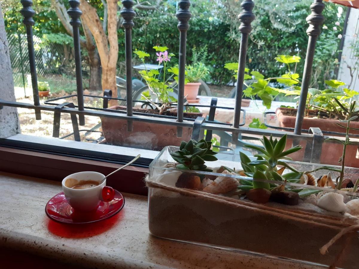 B&B Mamma Ari 费尔莫 外观 照片