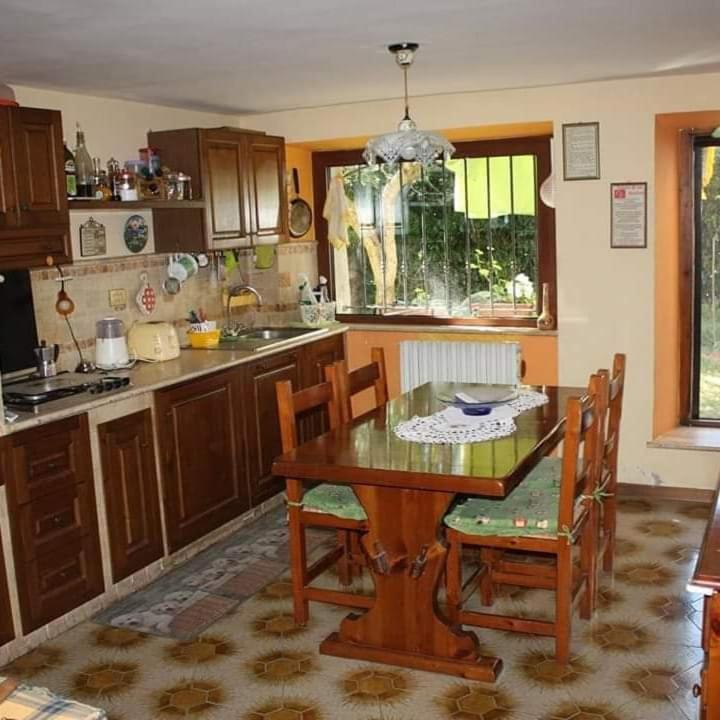 B&B Mamma Ari 费尔莫 外观 照片