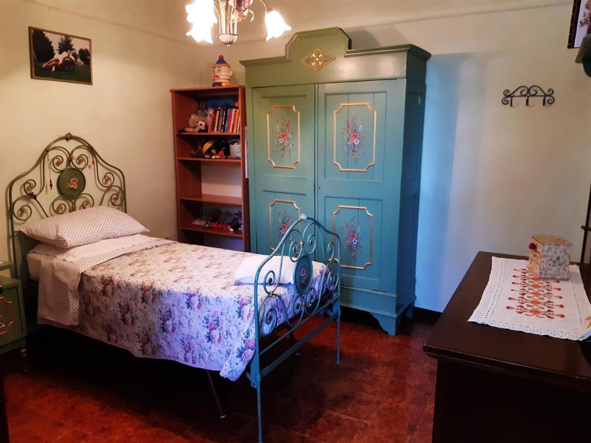 B&B Mamma Ari 费尔莫 外观 照片